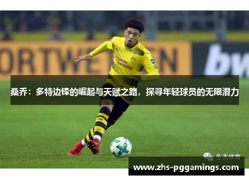 桑乔：多特边锋的崛起与天赋之路，探寻年轻球员的无限潜力